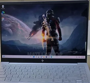 New Laptop HP Pavilion 14 16GB Intel Core i7 SSD 1T