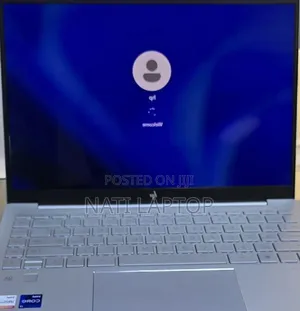 New Laptop HP Pavilion 14 16GB Intel Core i7 SSD 1T