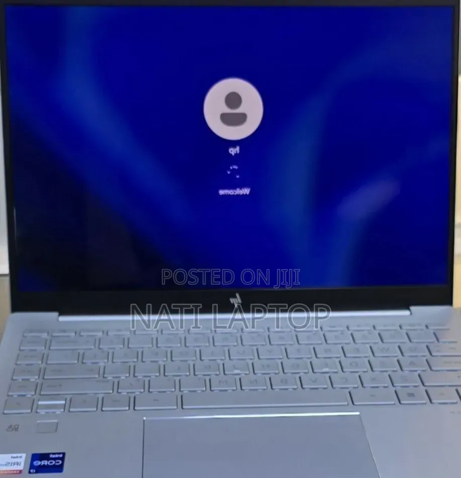 New Laptop HP Pavilion 14 16GB Intel Core i7 SSD 1T