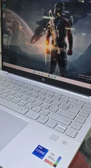 New Laptop HP Pavilion 14 16GB Intel Core i7 SSD 1T