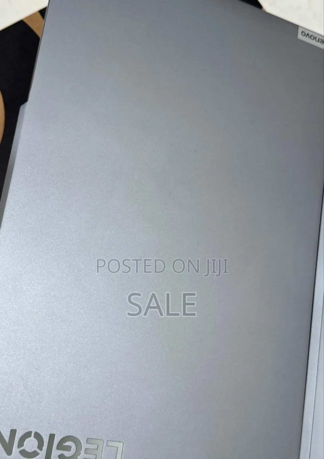 New Laptop Lenovo Legion 5 16GB AMD Ryzen 7 SSD 1T