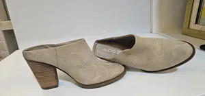 Aldo Medium Heel