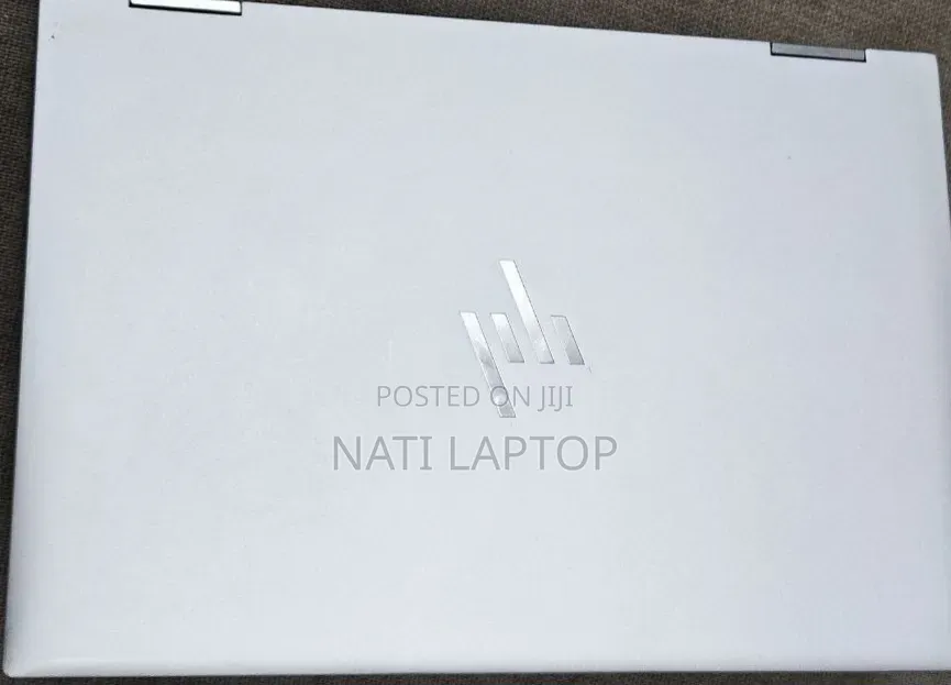 New Laptop HP EliteBook 840 G9 16GB Intel Core i5 SSD 512GB