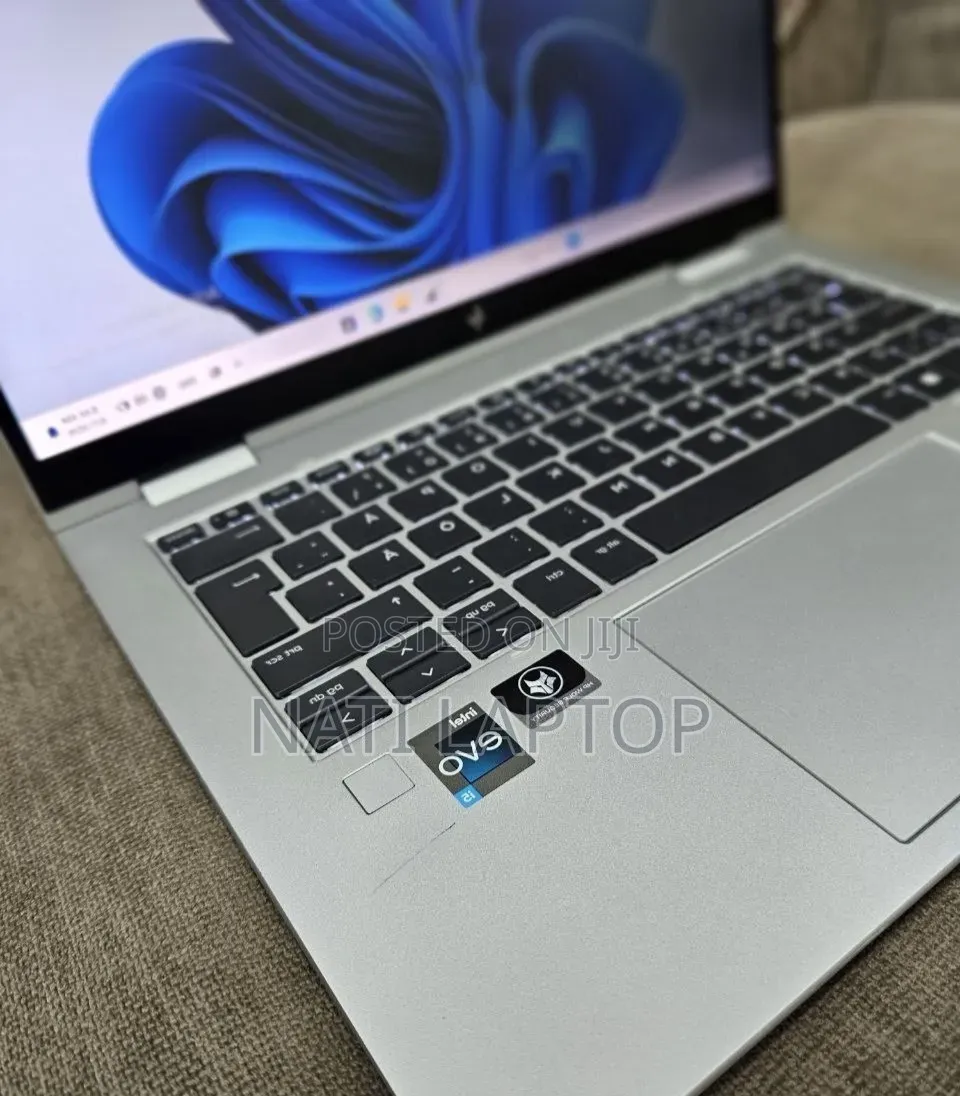 New Laptop HP EliteBook 840 G9 16GB Intel Core i5 SSD 512GB