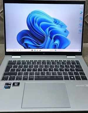 New Laptop HP EliteBook 840 G9 16GB Intel Core i5 SSD 512GB