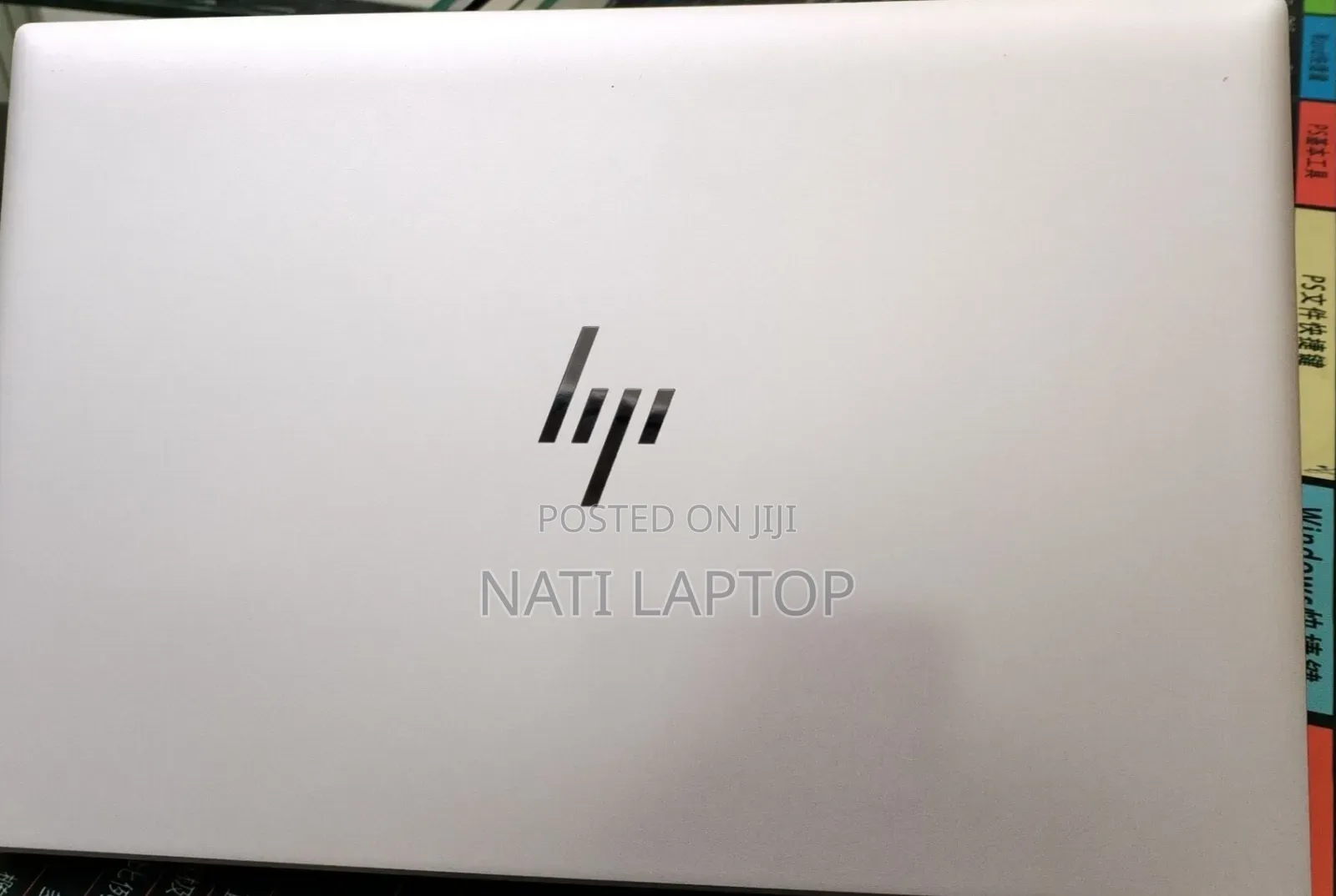New Laptop HP EliteBook 840 G7 16GB Intel Core i7 SSD 256GB