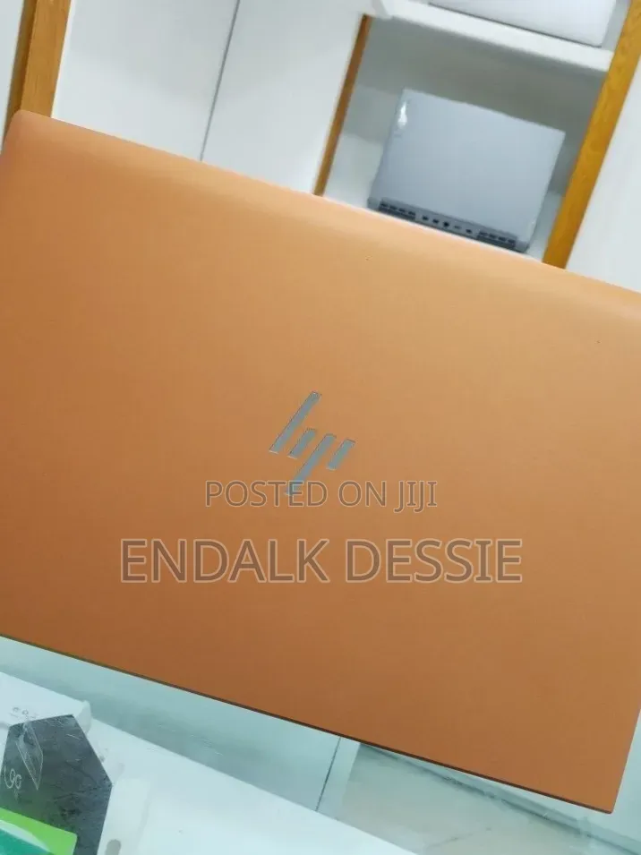 New Laptop HP EliteBook 840 G8 16GB Intel Core i5 SSD 512GB