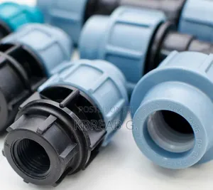Fittings and Coupling
