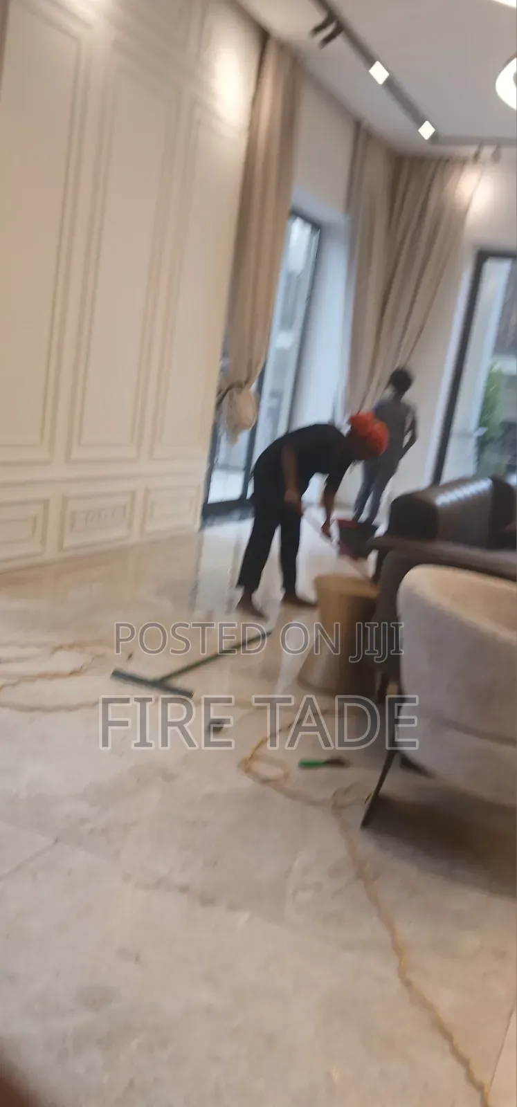 Rest Cleaning Service