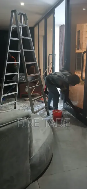 Rest Cleaning Service