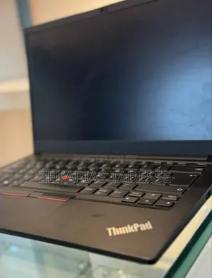 New Laptop Lenovo ThinkPad Yoga 8GB Intel Core i5 SSD 512GB