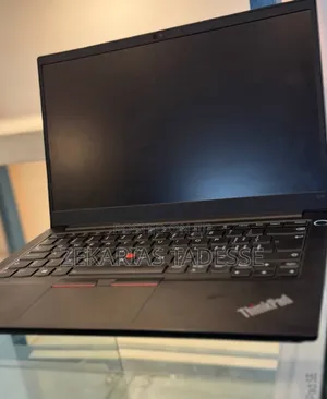 New Laptop Lenovo ThinkPad Yoga 8GB Intel Core i5 SSD 512GB