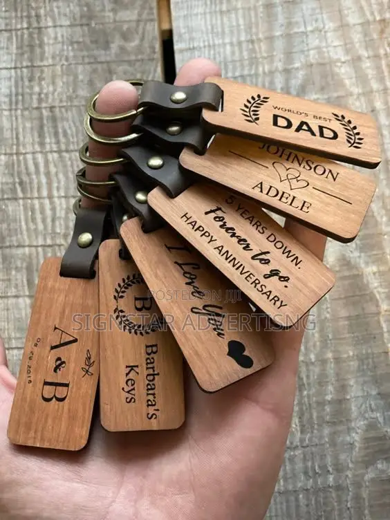 Wood Engraving and Craft