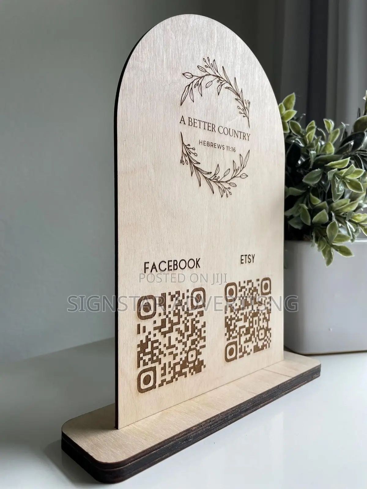 Wood Engraving and Craft