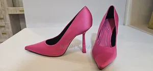 Heel Sandals