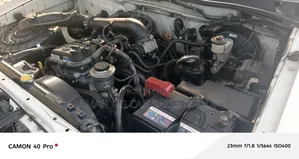 Toyota Fortuner 2013 White