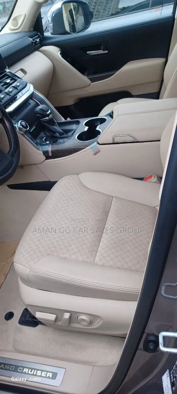 Toyota Fortuner 2013 White