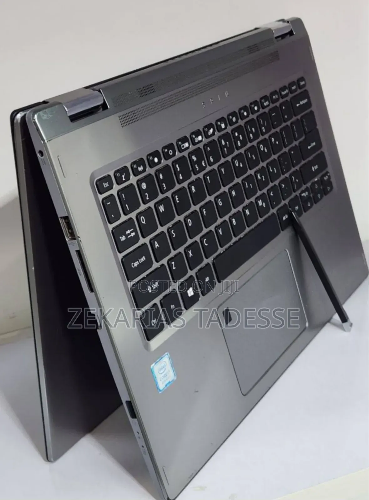 New Laptop Asus 16GB Intel Core i7 SSD 512GB