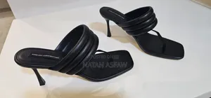 Heel Sandals