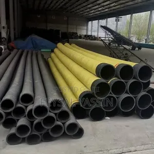 Section Hose 6 Inch