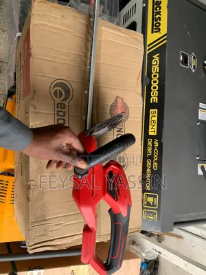 Edon Trimmer Cordless