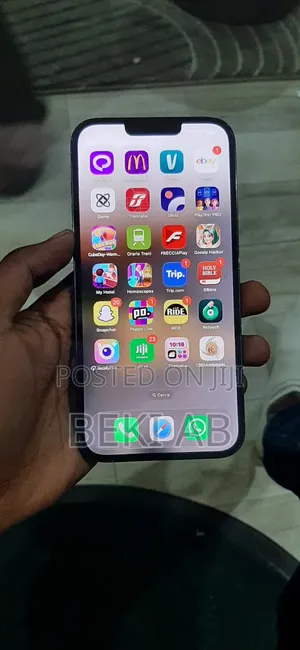 Apple iPhone 13 Pro Max 128 GB Silver