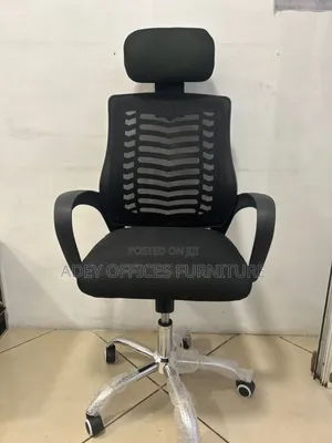 Secretary Chair