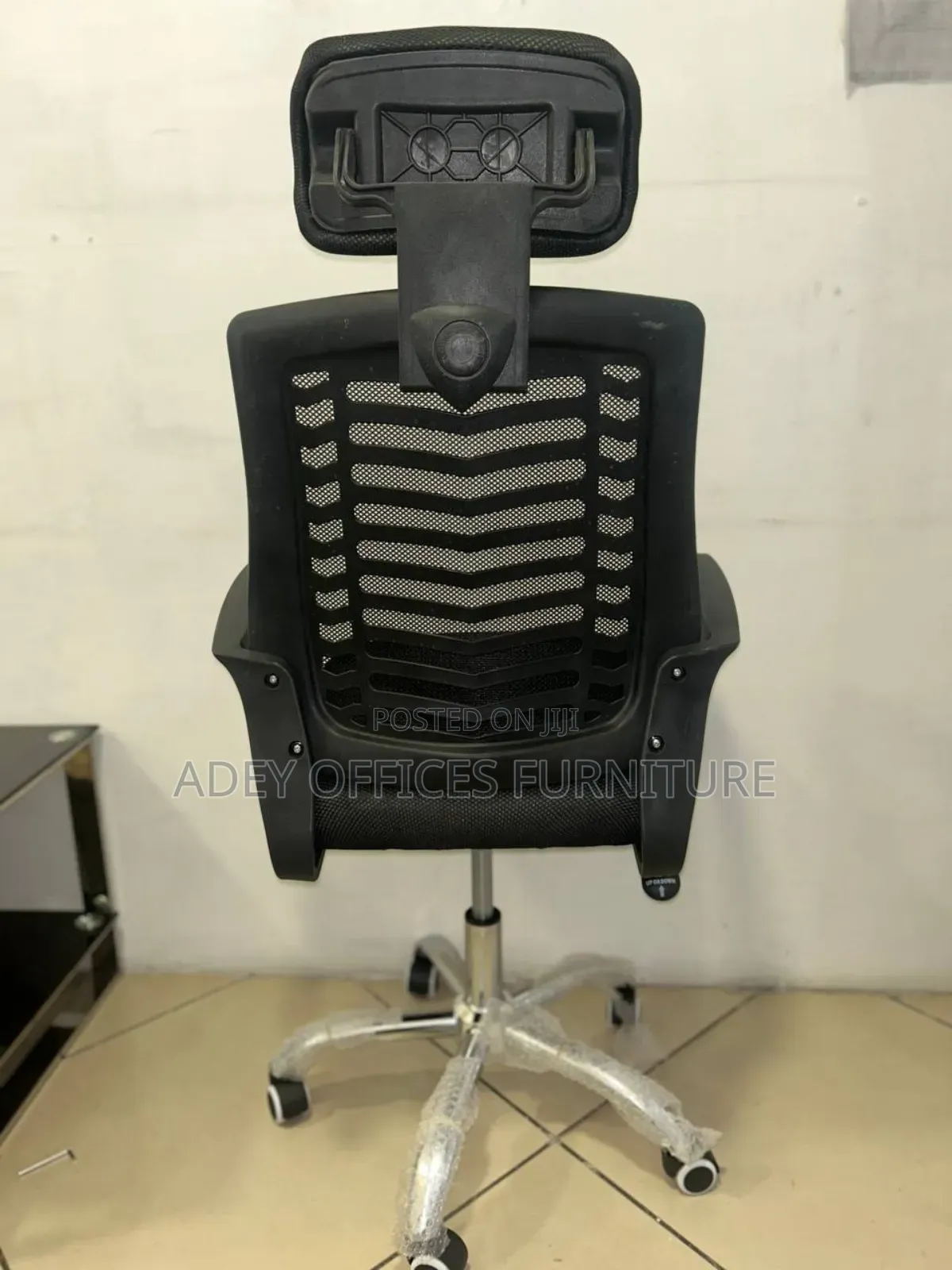 Secretary Chair