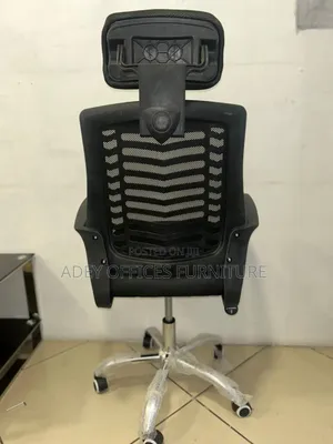 Secretary Chair