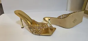 Heel Sandals