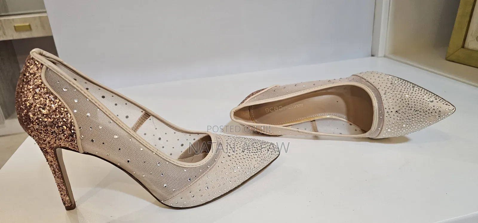 Heel Shoes