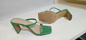 Heel Sandals