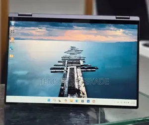 New Laptop Lenovo Yoga 7i 16GB Intel Core Ultra 7 SSD 512GB
