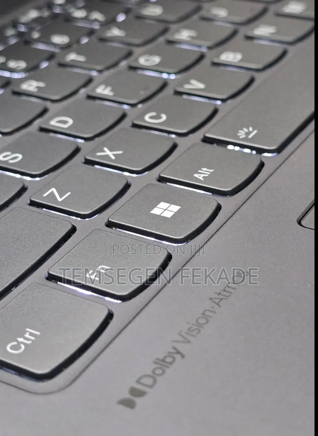 New Laptop Lenovo Yoga 7i 16GB Intel Core Ultra 7 SSD 512GB