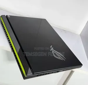 New Laptop Asus ROG Strix G16 G614 16GB Intel Core i9 SSD 1T