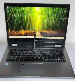 New Laptop Acer Spin 3 16GB Intel Core i7 SSD 512GB