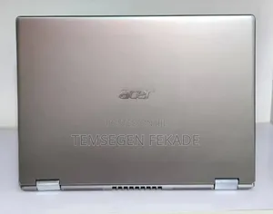 New Laptop Acer Spin 3 16GB Intel Core i7 SSD 512GB