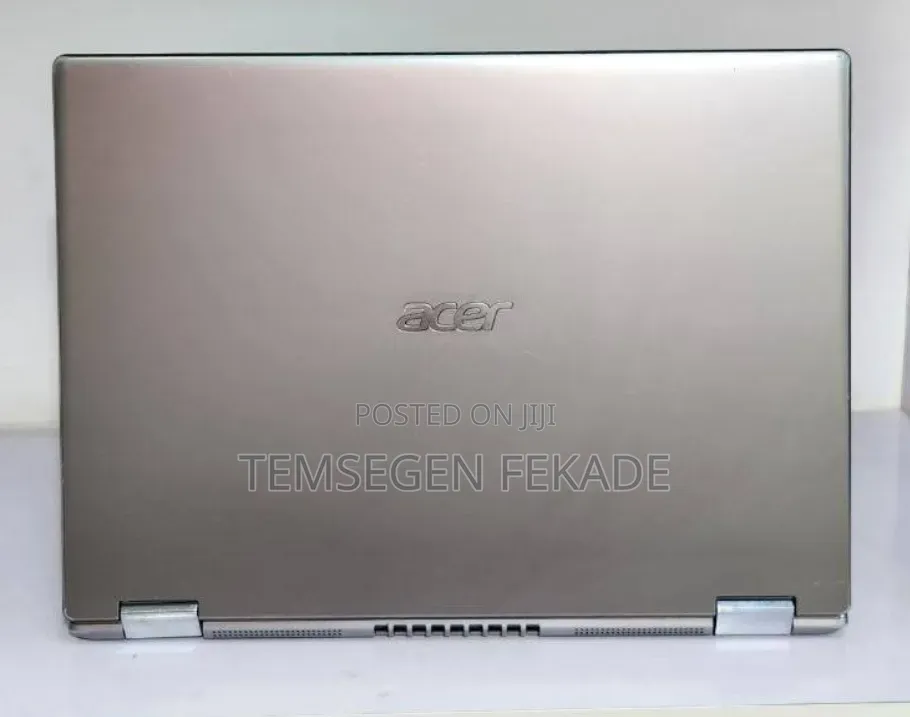 New Laptop Acer Spin 3 16GB Intel Core i7 SSD 512GB