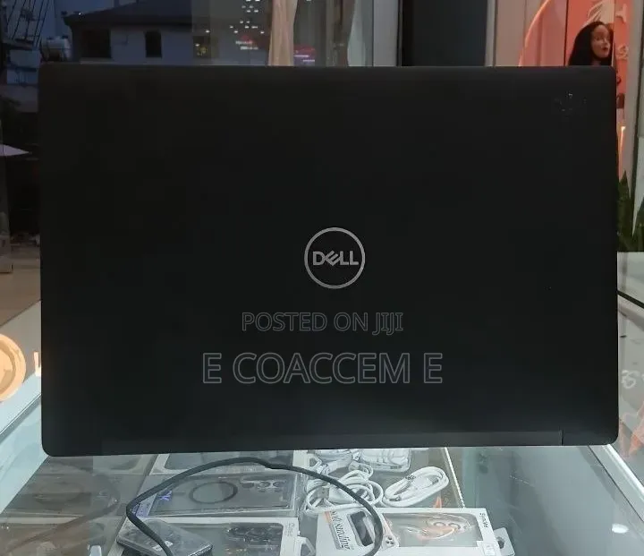 Laptop Dell 8GB Intel Core i5 SSD 256GB