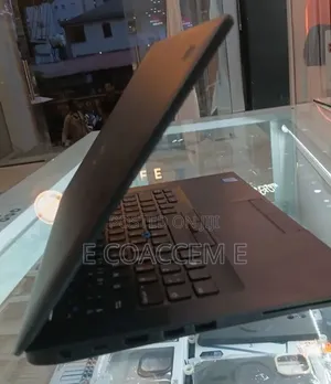 Laptop Dell 8GB Intel Core i5 SSD 256GB