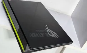 New Laptop Asus ROG Strix G15 16GB Intel Core i9 SSD 1T
