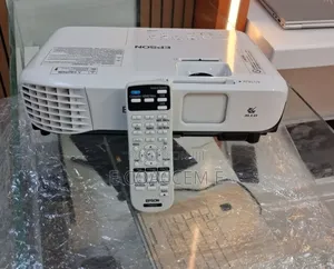 The Epson Vs350