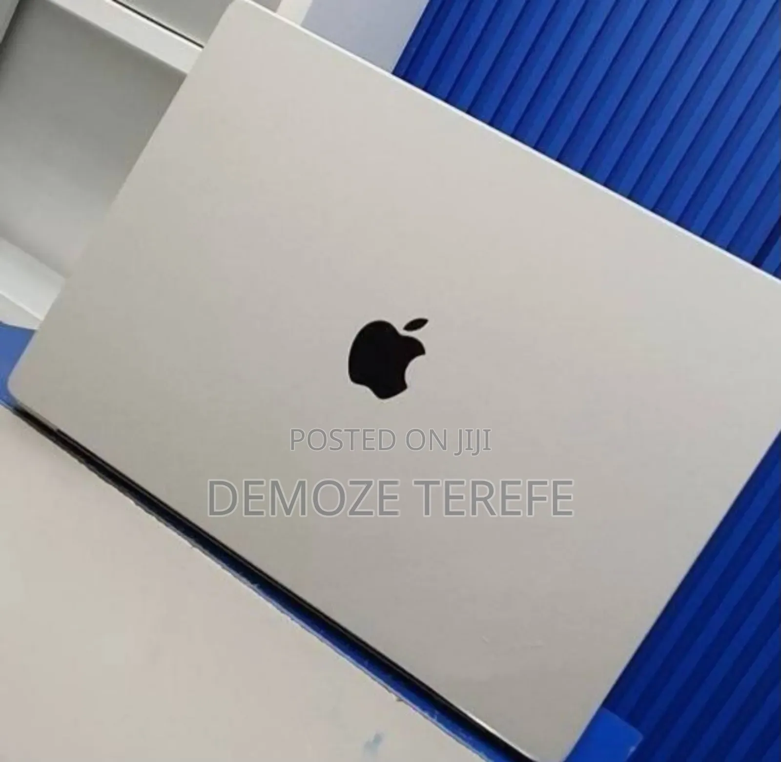 New Laptop Apple MacBook Pro M1 16GB Apple M1 SSD 512GB