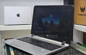 New Laptop HP ProBook 450 G3 8GB Intel Core i5 SSD 16 GB
