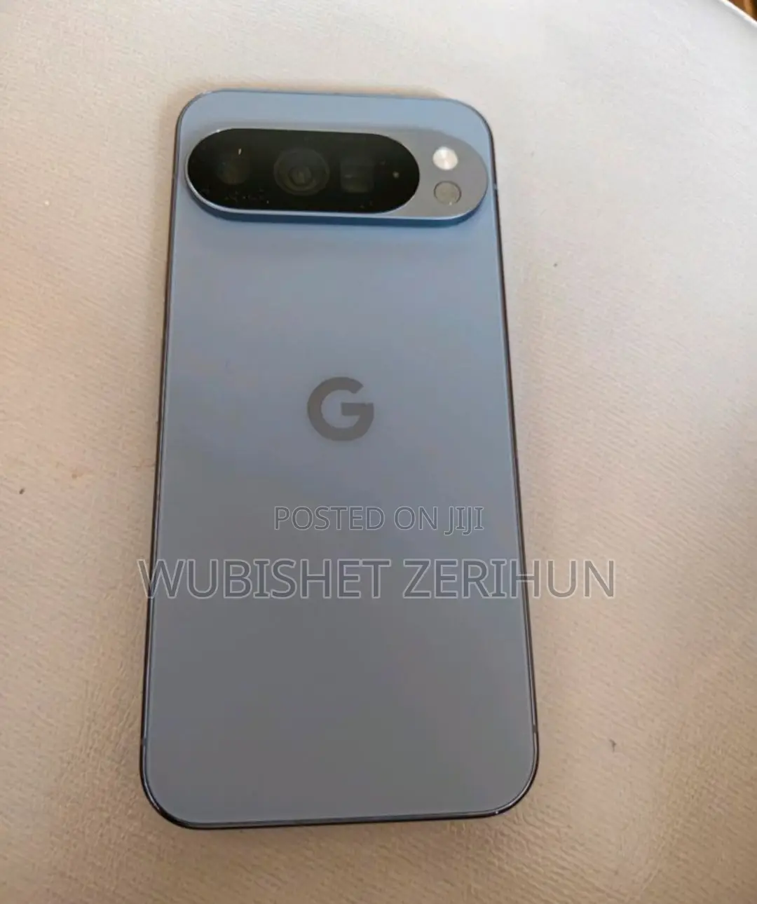 New Google Pixel 10 Pro XL 256 GB Gray