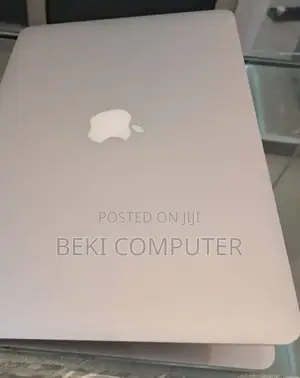 Laptop Apple MacBook Air 2017 8GB Intel Core i5 SSD 128GB