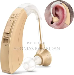 Hearing Aid