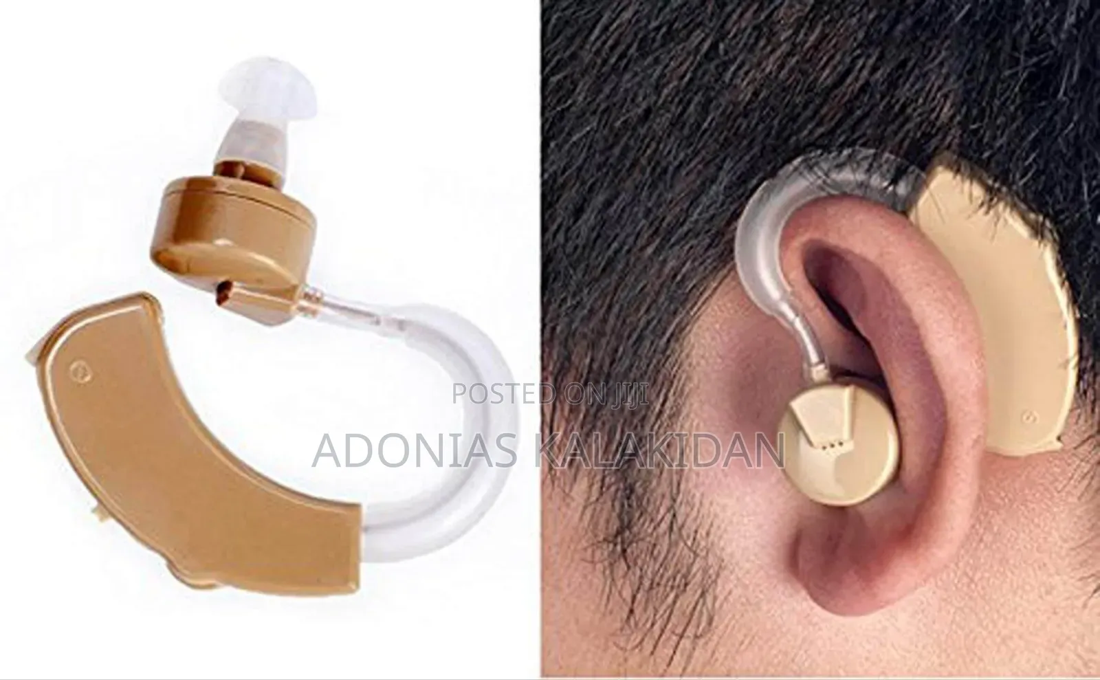 Hearing Aid