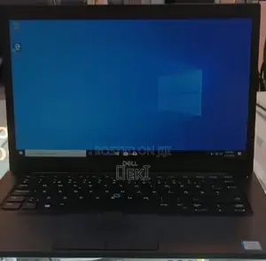Laptop Dell 8GB Intel Core i5 SSD 256GB