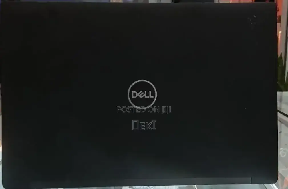 Laptop Dell 8GB Intel Core i5 SSD 256GB
